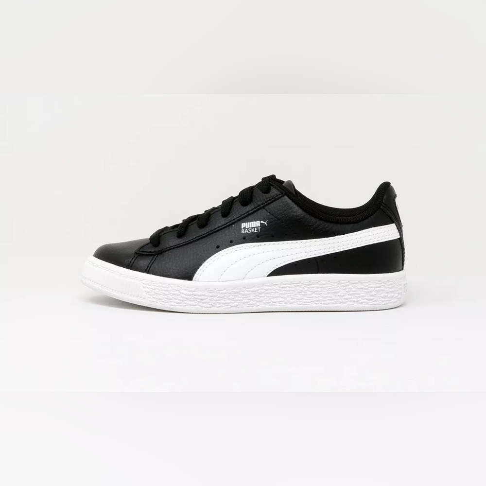PUMA | Basket Classic Sneakers (6Y/7-7.5W)